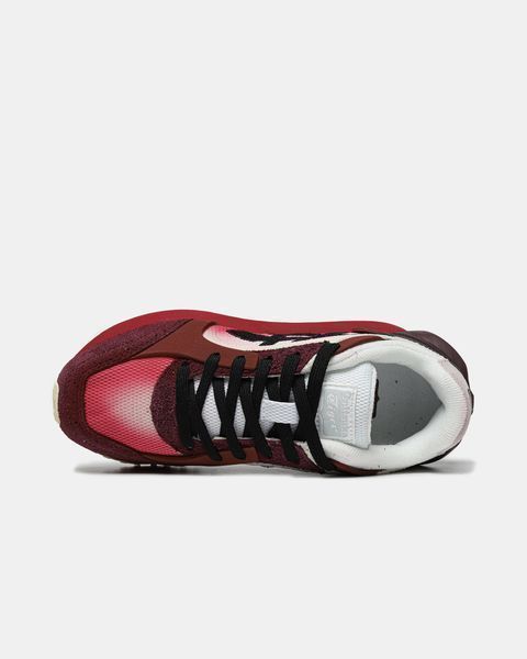 Onitsuka Tiger Moage CO 'Cream Beet Juice' 1183B555-100 📦 Q128-1049977 фото