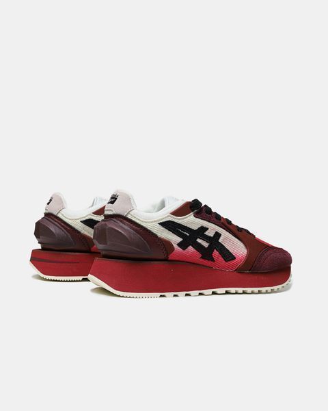 Onitsuka Tiger Moage CO 'Cream Beet Juice' 1183B555-100 📦 Q128-1049977 фото