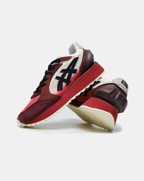 Onitsuka Tiger Moage CO 'Cream Beet Juice' 1183B555-100 📦 Q128-1049977 фото