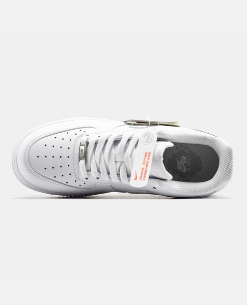 Nike Air Force 1 Low &lsquo;07 White Edition ND NK118-645567 фото