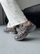 Nike P-6000 Brown/Grey nik-0650-1173552 фото 3