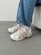 Asics Gel-Kahana 8 White/Pink asc-0087-879128 фото 3