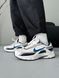 Nike Initiator White/Gray/Blue Gore-Tex nik-0669-1253582 фото 3