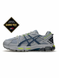 ASICS Gel-Kahana 8 M GTX Pale Grey Navy A6074-1790434 фото 1