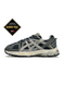 ASICS Gel-Kahana GTX 8 Grey White А4672-1263236 фото 1
