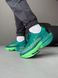 Nike Air Zoom Alphafly Next% 2 Green nik-0599-1050158 фото 2