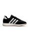Adidas Originals Iniki Fleece Termo Black White Stripes Gum B1682-837055 фото 4