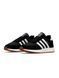 Adidas Originals Iniki Fleece Termo Black White Stripes Gum B1682-837055 фото 6