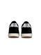Adidas Originals Iniki Fleece Termo Black White Stripes Gum B1682-837055 фото 5