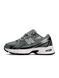 New Balance 740 Grey Silver White B4354-1210825 фото 2