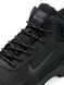 Nike Rivah Fur All Black А4742-1303451 фото 7