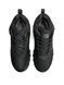 Nike Rivah Fur All Black А4742-1303451 фото 8