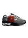 Nike x Supreme Shox Ride 2 SP Grey White Black А4368-1211936 фото 4