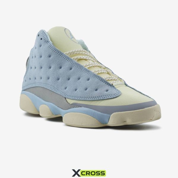 Jordan 13 SoleFly 2078-1413806 фото