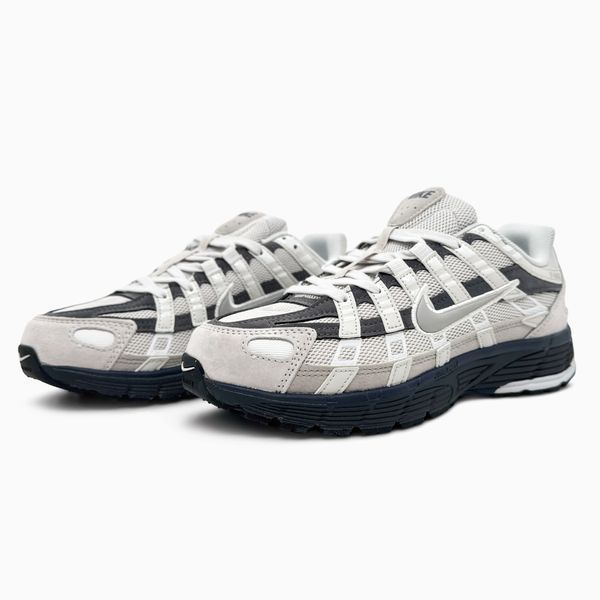 Nike P-6000 Photon Dust Anthracite nik-0735-1429208 фото