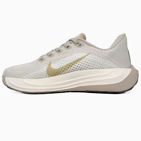 Nike Air Pegasus Road Running Beige/White nik-0565-998365 фото