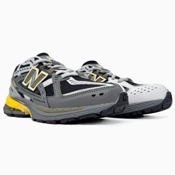 New Balance 1906U Castlerock Ginger Lemon nbl-0360-1024872 фото