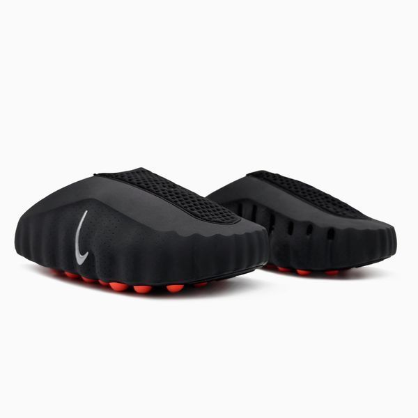 Nike Mind 001 Black Mules nik-0820-1570505 фото