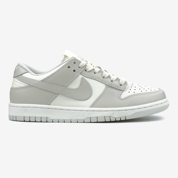 Nike Dunk Low Beige Milk 0212-1230962 фото
