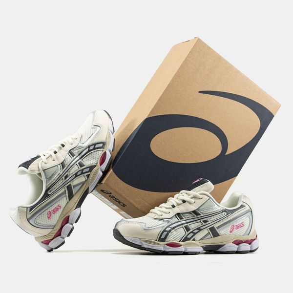 3020 Asics Gel-NYC 2055 3020-1616614 фото