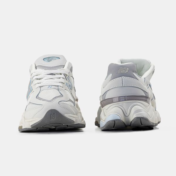 New Balance 9060 Raincloud Quarry Blue #art1534-1256505 фото