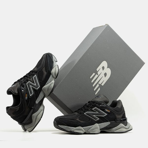 2786 New Balance 9060 Cordura 2786-1439035 фото