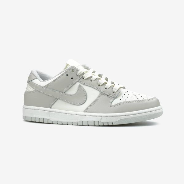 Nike Dunk Low Beige Milk 0212-1230962 фото