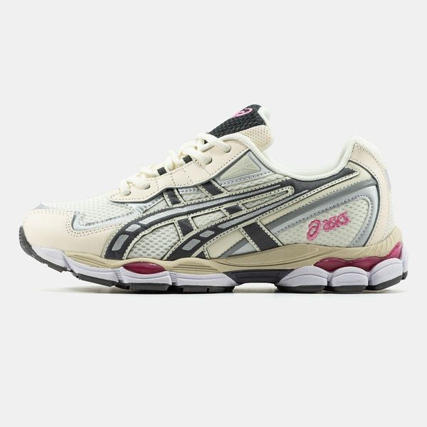 3020 Asics Gel-NYC 2055 3020-1616614 фото