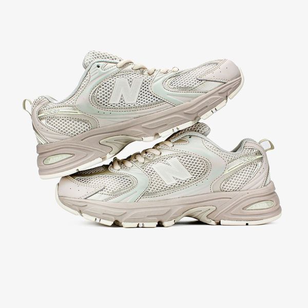 New Balance 530 "Beige" 491-802133 фото