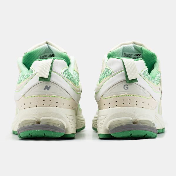 1614 New Balance 2002R x Ganni 1614-819553 фото