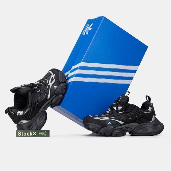 Adidas XLG Runner Deluxe (маломірять) #art1652-1352900 фото