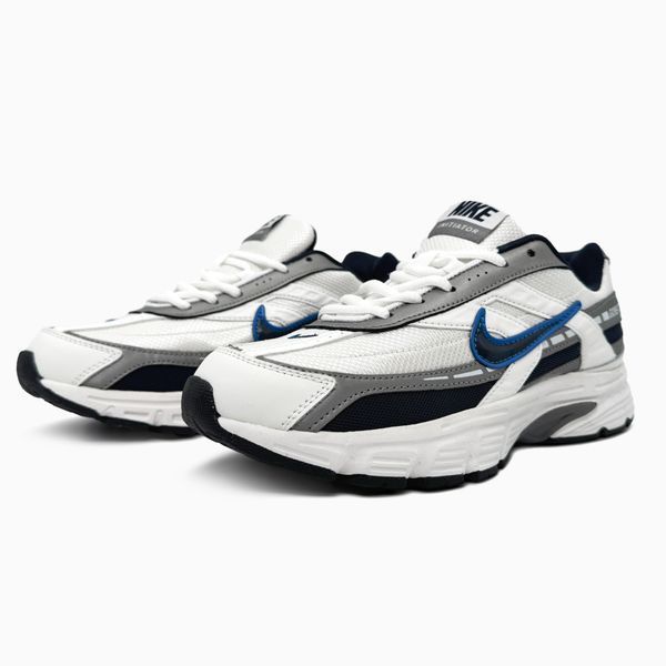 Nike Initiator White/Gray/Blue Gore-Tex nik-0669-1253582 фото