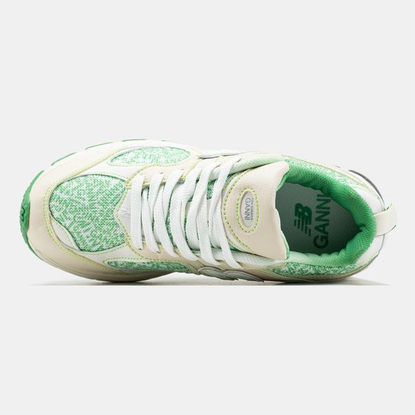 1614 New Balance 2002R x Ganni 1614-819553 фото