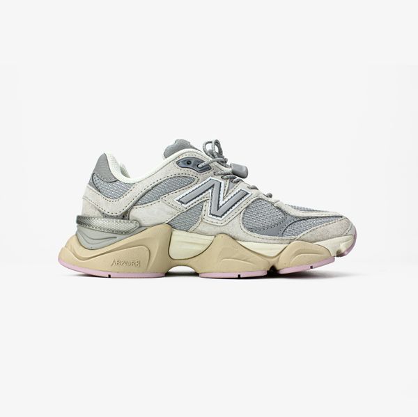 New Balance 9060 "Grey Matter December Sky" 117-726510 фото