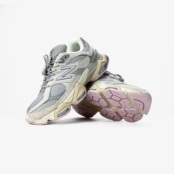New Balance 9060 "Grey Matter December Sky" 117-726510 фото