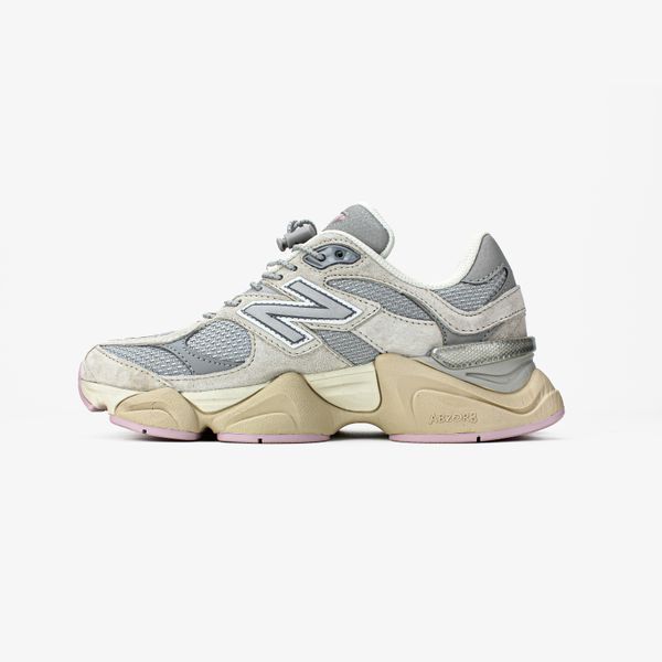 New Balance 9060 "Grey Matter December Sky" 117-726510 фото
