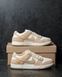 Nike SB Dunk Low Sail Metallic Gold ND NK369-1626145 фото 8