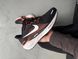 Nike Air Zoom Pegasus 40 Road Running Black/Orange nik-0575-1013345 фото 2