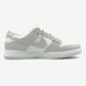 Nike Dunk Low Beige Milk 0212-1230962 фото 2