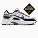 Nike Initiator White/Gray/Blue Gore-Tex nik-0669-1253582 фото 1