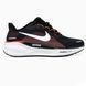 Nike Air Zoom Pegasus 40 Road Running Black/Orange nik-0575-1013345 фото 3
