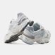 New Balance 9060 Raincloud Quarry Blue #art1534-1256505 фото 3