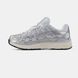 Nike P-6000 White Silver Blue #art1730-1497728 фото 8