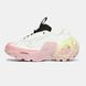 Adidas Edge White Pink Q273-1275547 фото 1