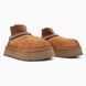 Ugg Tasman Platform Sock Chestnut ugg-0137-1762633 фото 2