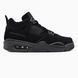 Nike Air Jordan 4 Black Cat nik-0783-1494849 фото 1