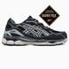 Asics Gel-NYC Grey/Silver Gore-Tex asc-0200-1223313 фото 1
