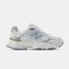 New Balance 9060 Raincloud Quarry Blue #art1534-1256505 фото 6
