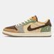 2049 Nike Air Jordan 1 x Zion Williamson Voodoo 📦 2049-1017074 фото 1