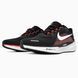 Nike Air Zoom Pegasus 40 Road Running Black/Orange nik-0575-1013345 фото 4